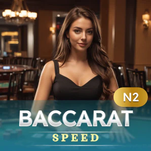 N2 Speed Baccarat DA88